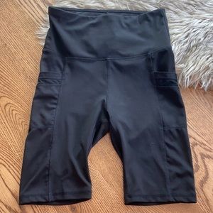Ebb & Flow Bike Shorts